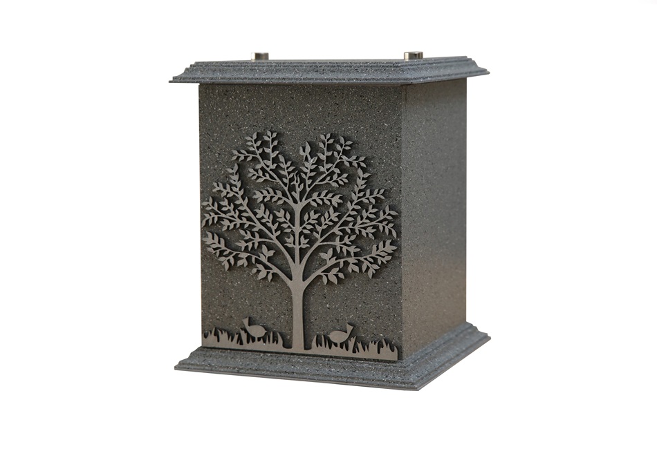 Urna Árbol de Vida